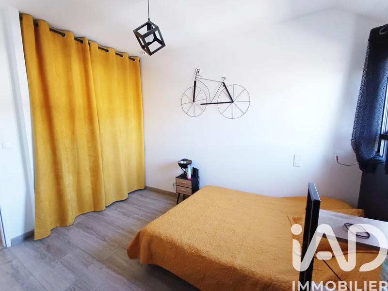 Maison - 147 m² - 6 pièces