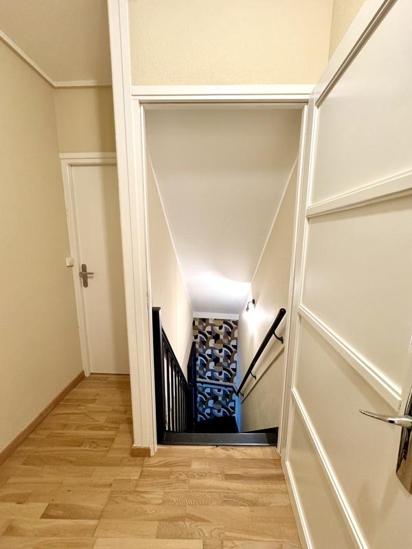 Maison - 94 m² - 6 pièces