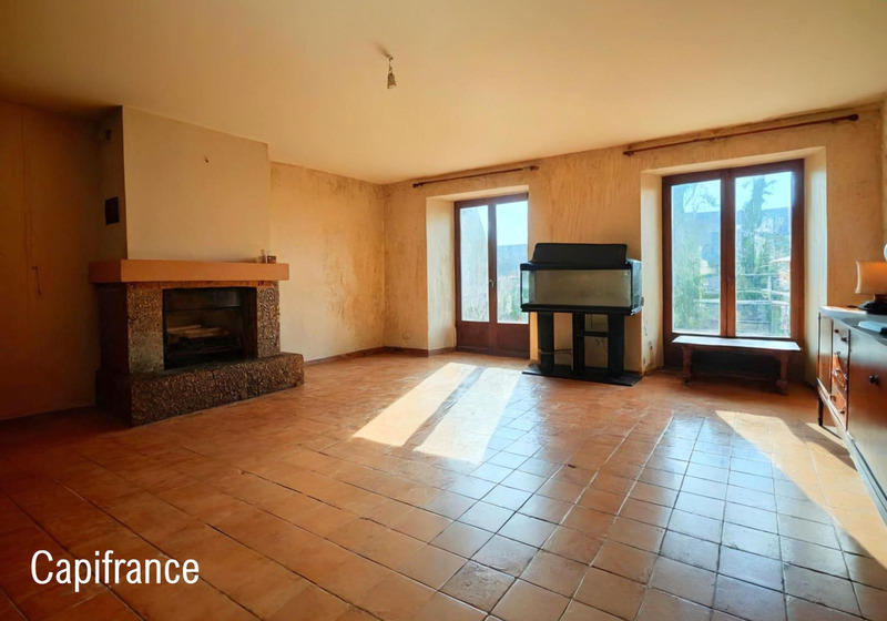 Maison - 138 m² - 6 pièces