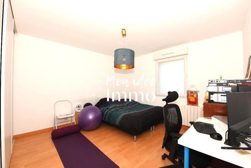 Appartement - 94 m² - 4 pièces