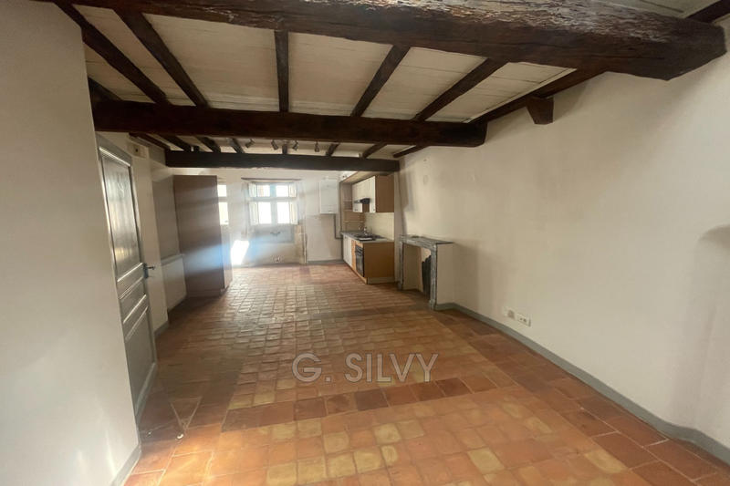 Maison - 72 m² - 3 pièces