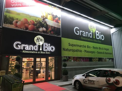 Grand Bio