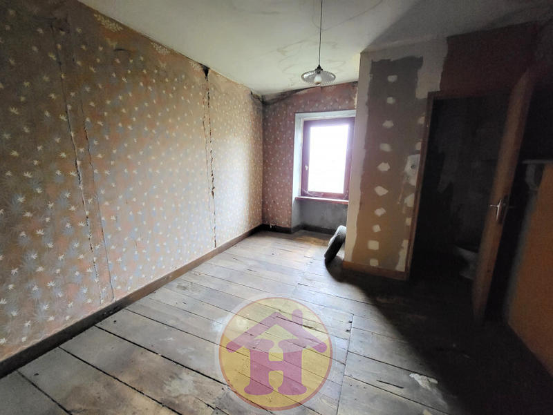 Immeuble - 382 m² - 19 pièces