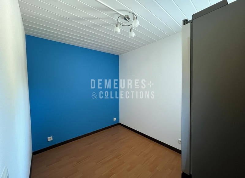 Appartement - 79 m² - 4 pièces