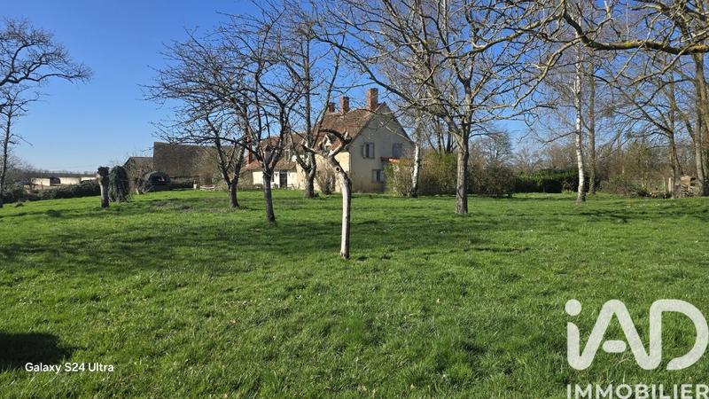 Maison - 236 m² - 7 pièces