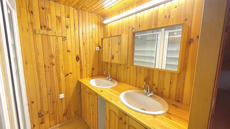 Maison de campagne - 177 m² - 7 pièces