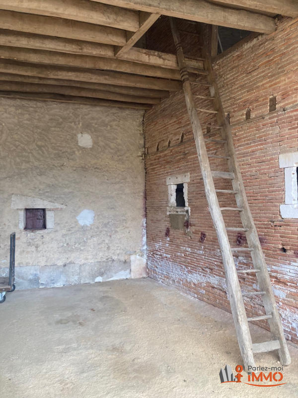 Ferme - 106 m² - 5 pièces