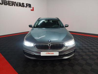 Bmw Série 5 Touring 518d Bva8 Business Design