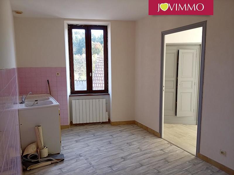 Maison - 194 m² - 12 pièces