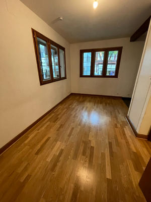 Appartement - 26 m² - 1 pièce