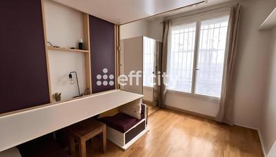Appartement - 21 m² - 1 pièce
