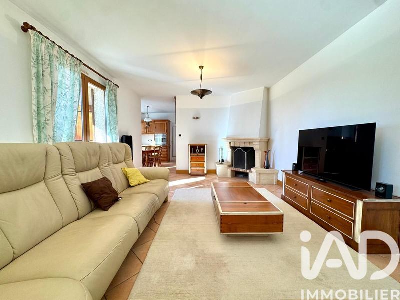 Maison - 156 m² - 5 pièces