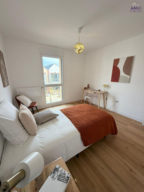 Appartement - 139 m² - 5 pièces