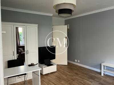 Appartement - 22 m² - 1 pièce