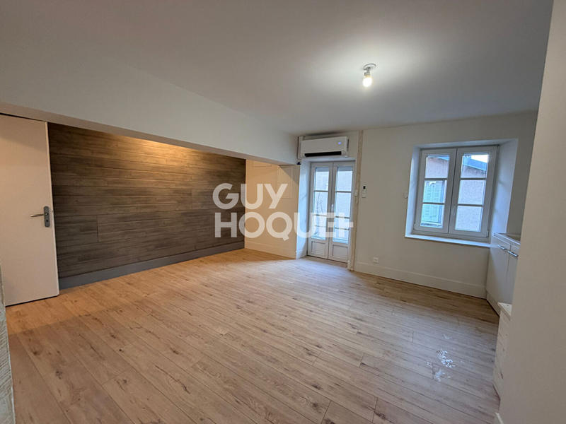 Appartement - 70 m² - 4 pièces