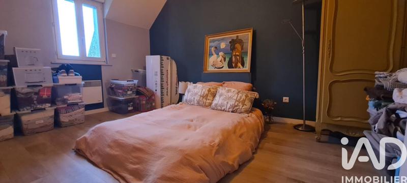 Maison - 135 m² - 4 pièces