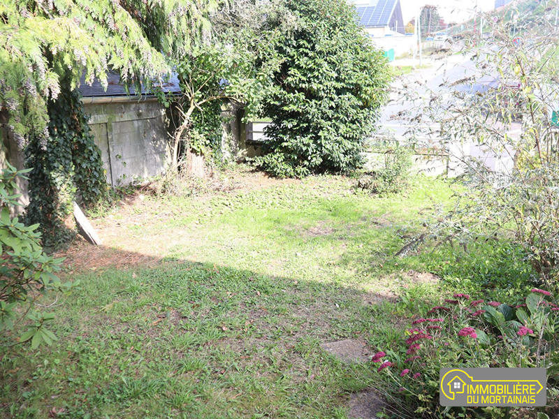 Maison - 155 m² - 6 pièces