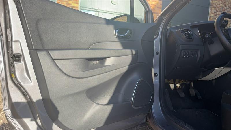 Renault Captur 1.3 TCe 130 Zen