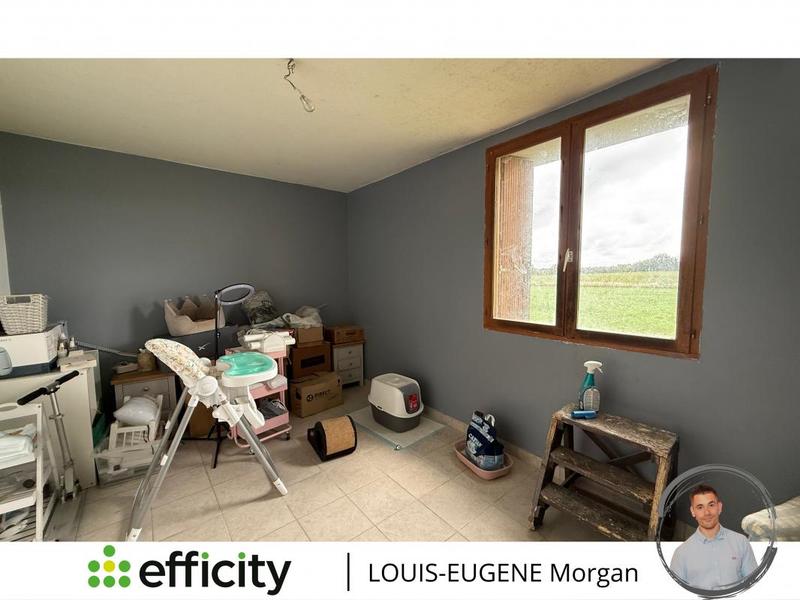 Corps de ferme - 780 m² - 7 pièces