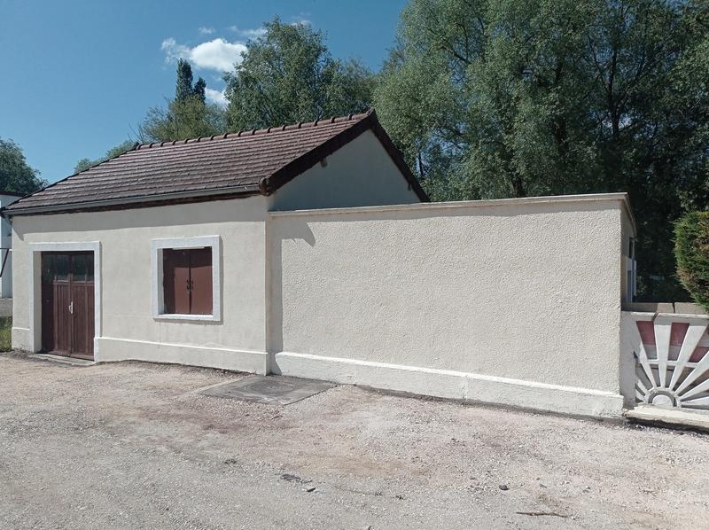 Maison - 89 m² - 4 pièces