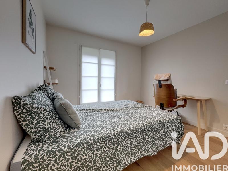 Maison - 175 m² - 7 pièces