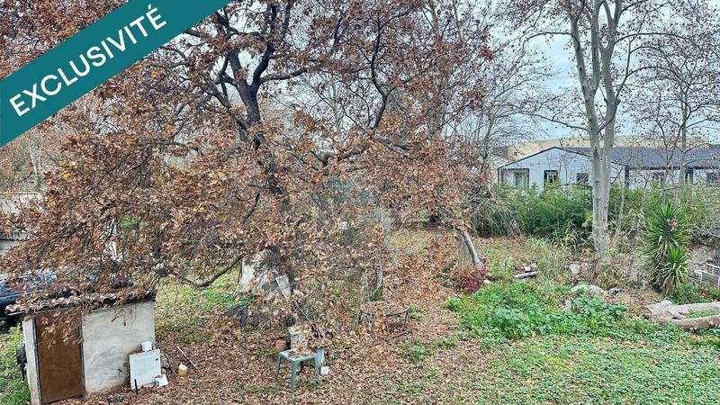 Maison - 200 m² - 5 pièces