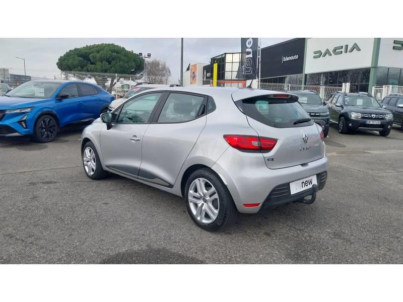 Renault Clio TCe 90 E6c Zen