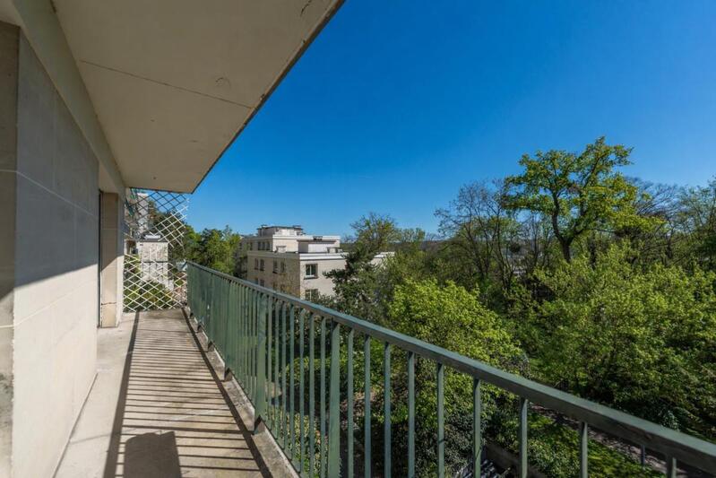 Appartement - 72 m² - 3 pièces