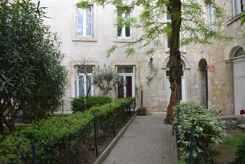 Appartement - 28 m² - 2 pièces