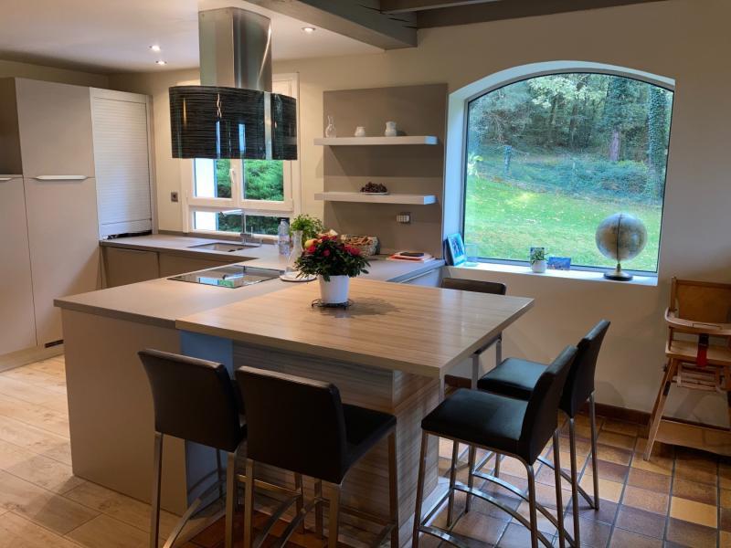 Maison - 148 m² - 6 pièces