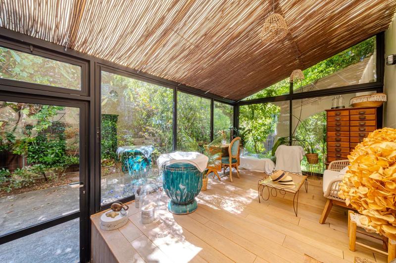 Maison - 169 m² - 6 pièces