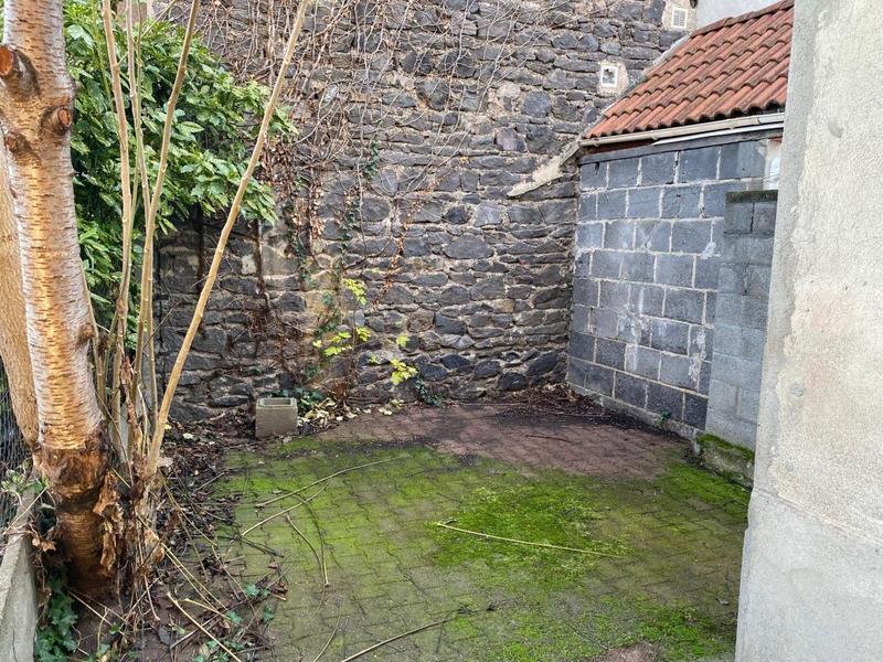 Maison - 74 m² - 3 pièces