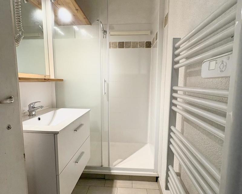 Appartement - 26 m² - 1 pièce