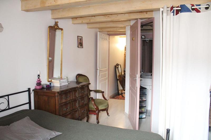 Maison - 62 m² - 5 pièces