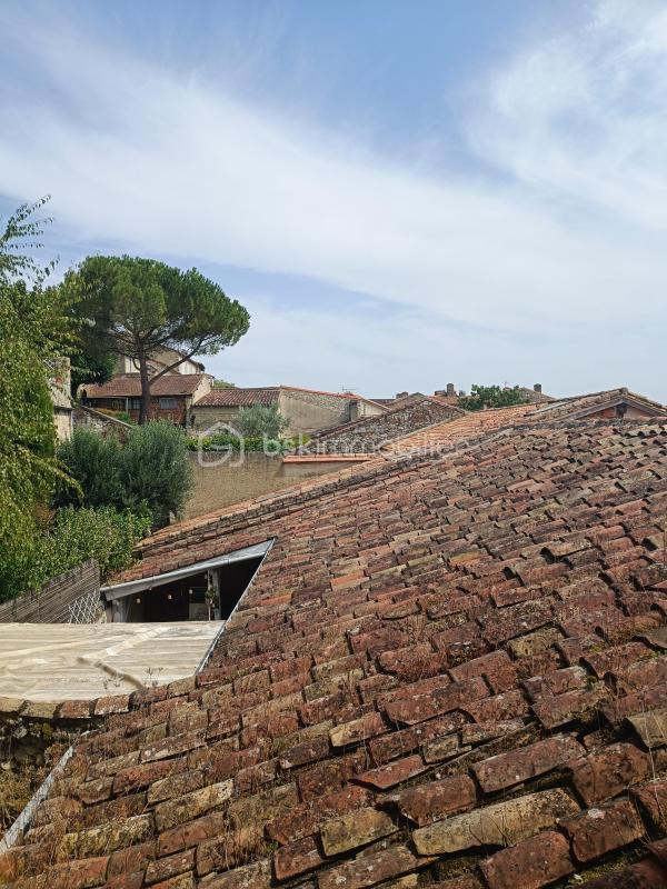 Maison de ville - 230 m² - 7 pièces