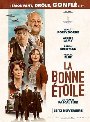 Cinéma Espace Agapit - &quot;La bonne étoile&quot;