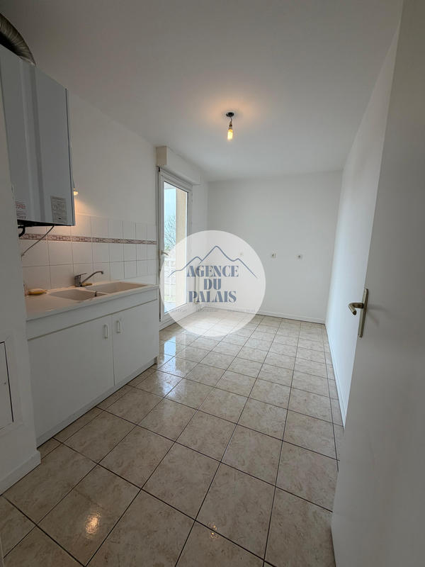 Appartement - 69 m² - 3 pièces