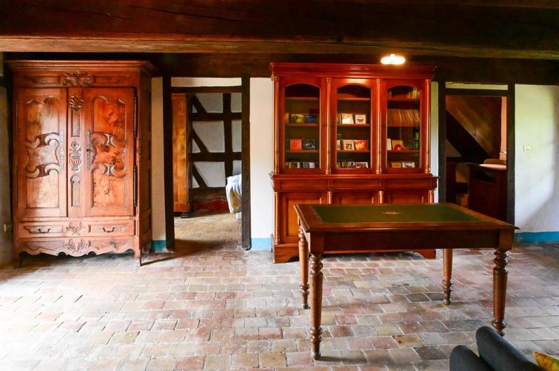 Propriété - 200 m² - 8 pièces