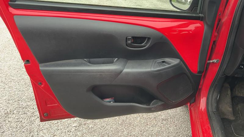 Citroën C1 1.0 VTi 68 Feel