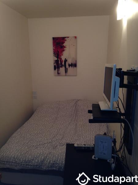 Appartement - 14 m² - 1 pièce