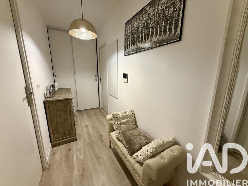 Appartement - 93 m² - 4 pièces