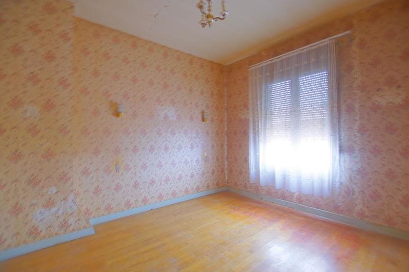 Maison - 85 m² - 3 pièces