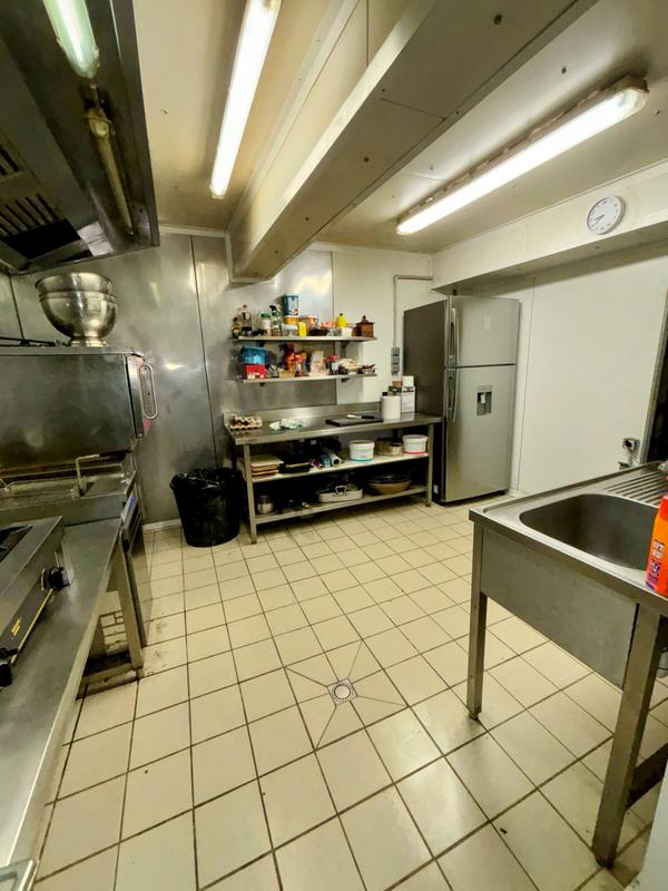 Ferme - 328 m² - 7 pièces