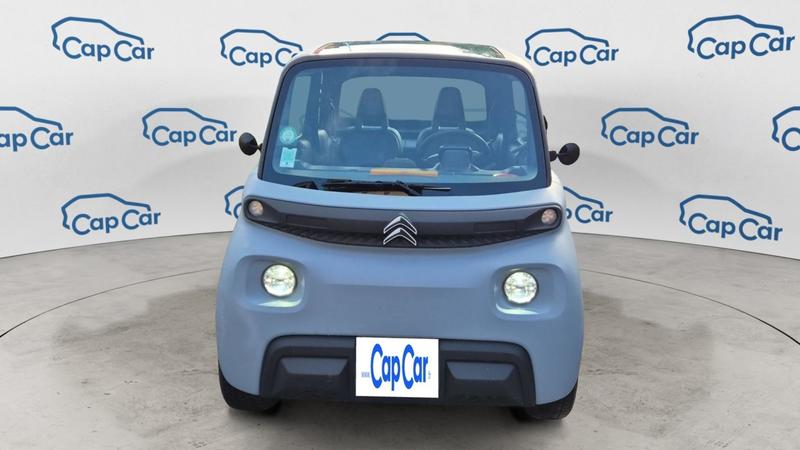 Citroën Ami 8.0 My Pop