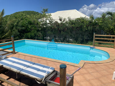 Maison - 137 m² - 7 pièces