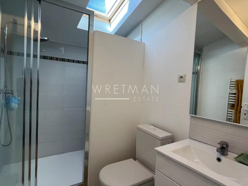 Villa - 400 m² - 12 pièces