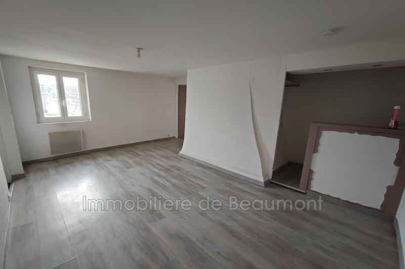 Appartement - 58 m² - 4 pièces