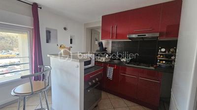 Immeuble - 400 m² - 17 pièces