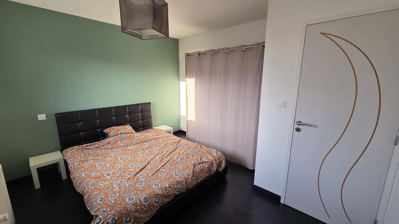 Maison contemporaine - 108 m² - 6 pièces