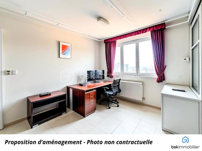 Pavillon - 140 m² - 6 pièces